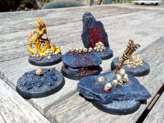 Objective markers 1.1