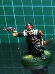 Commissar