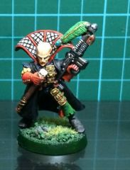 Primaris Psyker