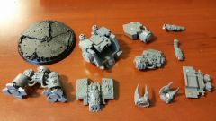 dreadnought magnets