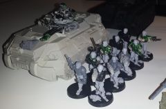 Army WIP Group Shot 2