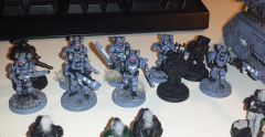 Army WIP Group Shot 5