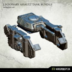 legionary assault tank bundle