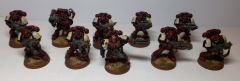 Blood Ravens Tactical Squad 01