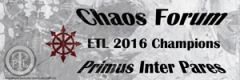 ETL 2016 Banner 04 Primus Inter Pares