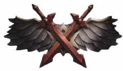 Order Of The Deathwing Icon Ancient