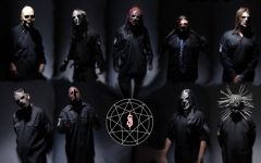 Slipknot Subliminal 1