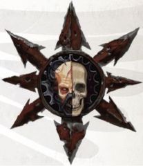 Dark Mechanicus Icon