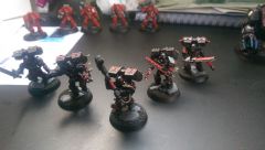 Raphen's Death Company