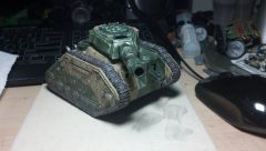 Leman Russ