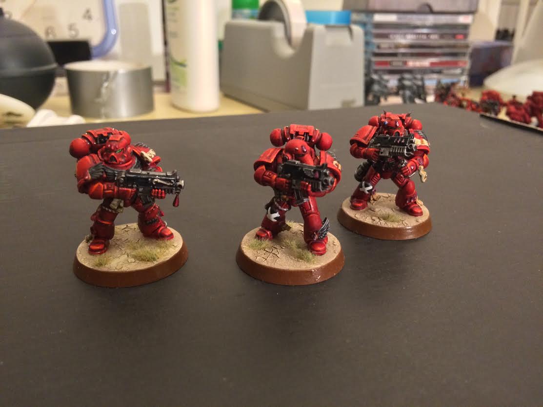 Blood Angels