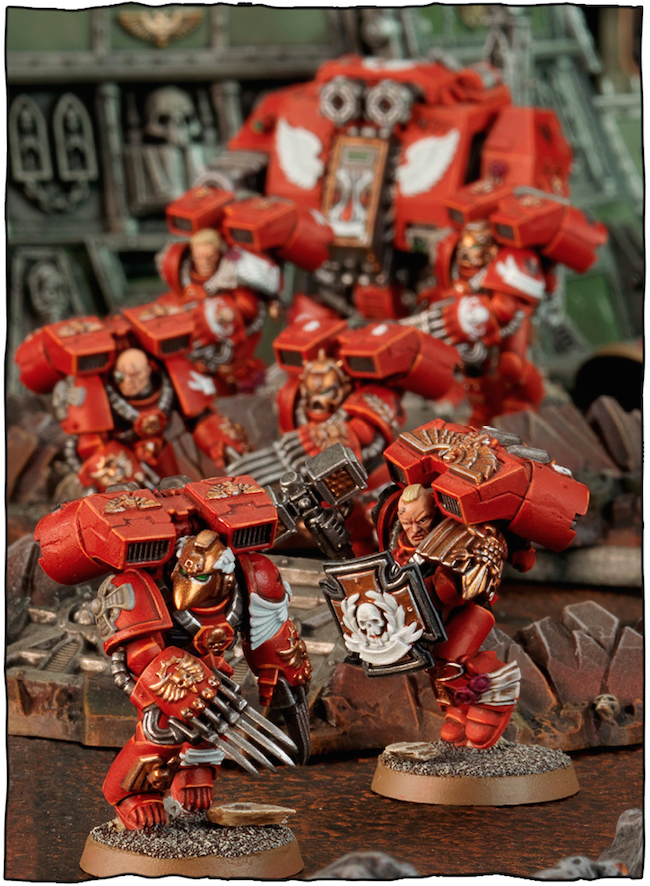 Blood Angels