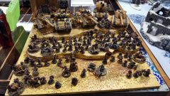 Overview Of My Army