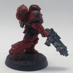 Blood Angel P 1 Right