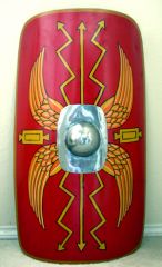 Rom shield