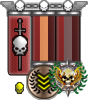 Regiments Of The B&C   Warrant Officer Class 2 nismogrendel