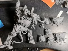 Undercoated bits
