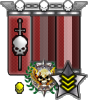 Regiments Of The B&C   Warrant Officer Class 2 Guilloom