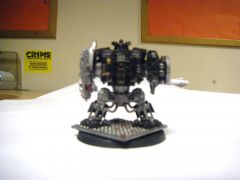 Dreadnought 005