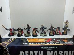 Honor Guard
