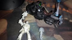 Biker Chaplain
