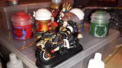 Hannibal Spartak 1