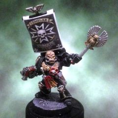 Chaplain