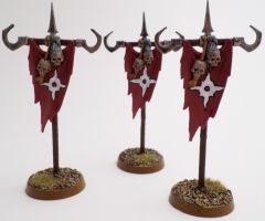 Brotherhood of Dust Objective Markers