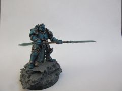 Alpharius (or is it Omegon?)