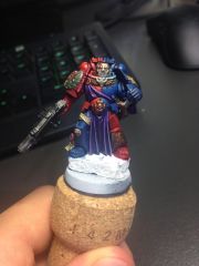 Sternguard 1 Incomplete