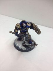 UM Terminator Captain