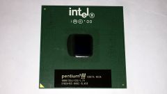 Intel Pentium III 1000