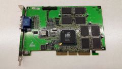 3dfx Voodoo 3 1000 AGP