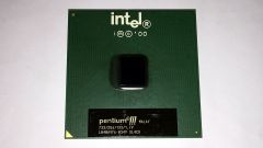 Intel Pentium III 733