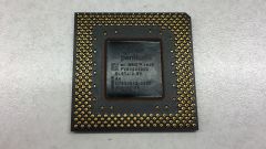 Intel Pentium MMX 200