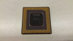 Intel Pentium 75