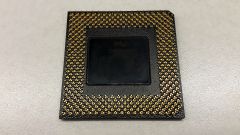 Intel Celeron 400