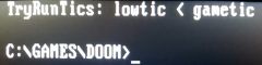 DOOM ERROR