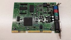 Creative Sound Blaster AWE64 Value CT4520 (EMU8011 01) C