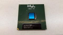 Intel Pentium III 600