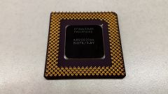 Intel Pentium 166 MMX (Ceramic)