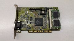 ATI Rage3D Pro PCI 8MB