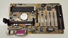 Motherboard