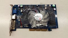 Abit Siluro GeForce 4 Ti 4200 (Cooler)
