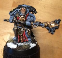 Space Wolves Rune Priest Staff (1)