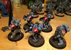 Space Wolves WIP Oct 2016 (2)