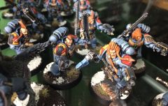 Space Wolves Blood Claws (1)