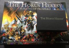 Horus Heresy