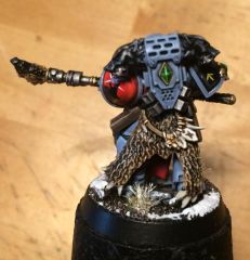 Space Wolves Rune Priest Staff (3)