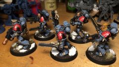 Space Wolves WIP Oct 2016 (5)